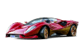 De Tomaso P72