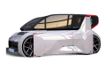 BSS City Car Cube