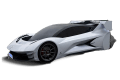 BSS GT Cube