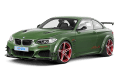 AC Schnitzer 2系