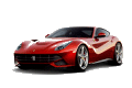 F12berlinetta