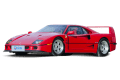 法拉利F40