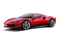 法拉利296 GTB