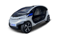 Modular Vehicle