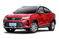 传祺GS4 COUPE