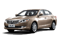 传祺GA5
