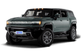 HUMMER EV SUV