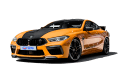 G-Power 8系