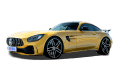 G-Power AMG GT