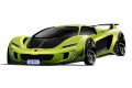 Gemballa Hypercar