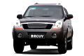 傲龙CUV