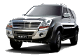 翱龙CUV