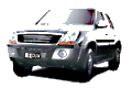 翱龙SUV