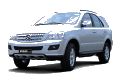 旗胜CUV
