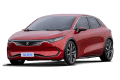 IZERA Hatchback