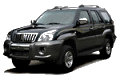 霸道SUV