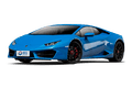 Huracán