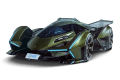 V12 Vision Gran Turismo