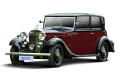 劳斯莱斯20/25 HP