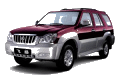 飞扬SUV