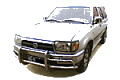 飞铃SUV