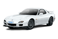 马自达RX-7