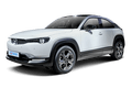 马自达MX-30 EV