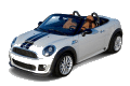 MINI ROADSTER