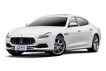Quattroporte