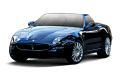 玛莎拉蒂Spyder
