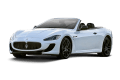 GranCabrio