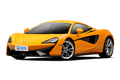迈凯伦570S