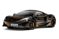 迈凯伦600LT