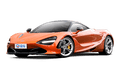 迈凯伦720S
