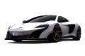 迈凯伦675LT