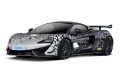 迈凯伦620R