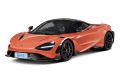 迈凯伦765LT