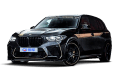 Manhart宝马X5