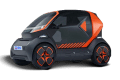 Mobilize EZ-1