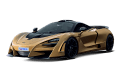 Novitec McLaren 720S