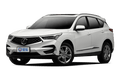 讴歌RDX