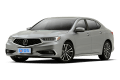 讴歌TLX-L