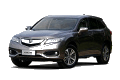 讴歌RDX(进口)