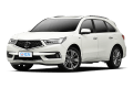 讴歌MDX
