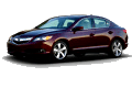 讴歌ILX