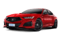 讴歌TLX