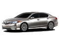 讴歌RLX