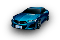 讴歌Type S