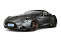Berlinetta