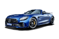 Posaidon AMG GT